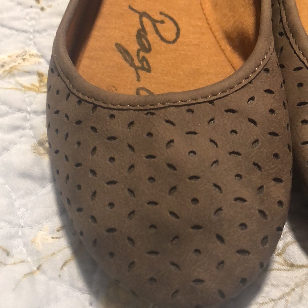 American Rag flats - Picture 3 of 4